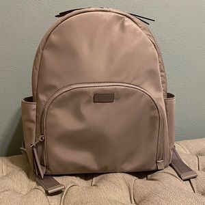 Large Kade spade backpack